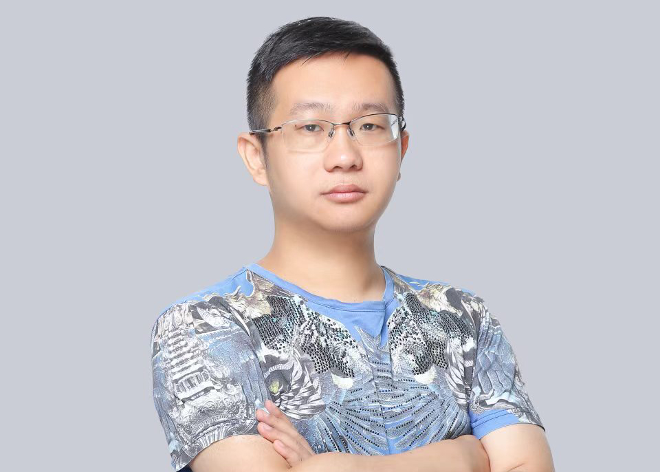Dr. Edward Peng